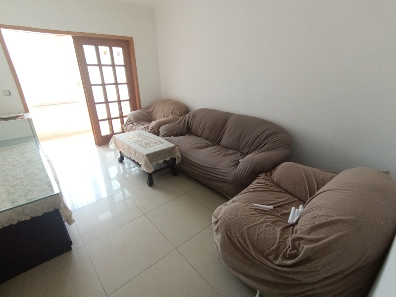 2室2廳1陽(yáng)臺(tái) 云津市場(chǎng)客廳