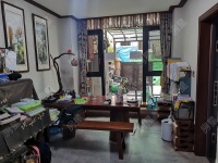 5室2廳2陽(yáng)臺(tái) 加州楓景別墅其他