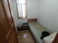 2室2廳1陽(yáng)臺(tái) 云津市場(chǎng)客廳