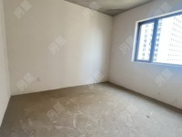 3室2廳2陽臺(tái) 廣福城沁福園臥室