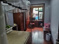 5室2廳2陽(yáng)臺(tái) 加州楓景別墅臥室