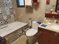 5室2廳2陽(yáng)臺(tái) 加州楓景別墅衛(wèi)生間