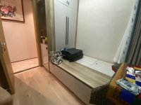 2室2廳 江東境界臥室