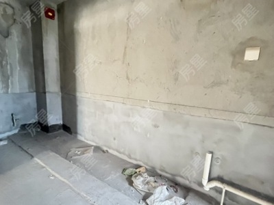 3室2廳2陽臺(tái) 廣福城沁福園廚房