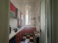 4室2廳1陽臺(tái) 世紀(jì)城玉春苑廚房