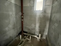 3室2廳2陽臺(tái) 廣福城沁福園衛(wèi)生間