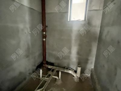 3室2廳2陽臺(tái) 廣福城沁福園衛(wèi)生間