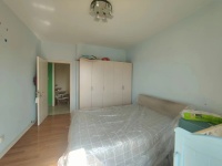 4室2廳1陽臺(tái) 世紀(jì)城玉春苑臥室