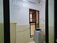 2室2廳1陽(yáng)臺(tái) 蓮花池畔陽(yáng)臺(tái)