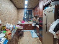 5室2廳2陽(yáng)臺(tái) 加州楓景別墅廚房