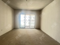 3室2廳2陽臺(tái) 廣福城沁福園客廳