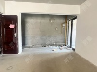 3室2廳2陽臺(tái) 廣福城沁福園餐廳