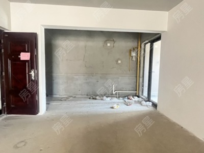 3室2廳2陽臺(tái) 廣福城沁福園餐廳