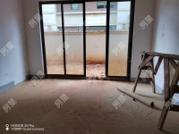 5室2廳 昆明恒大云璽別墅餐廳
