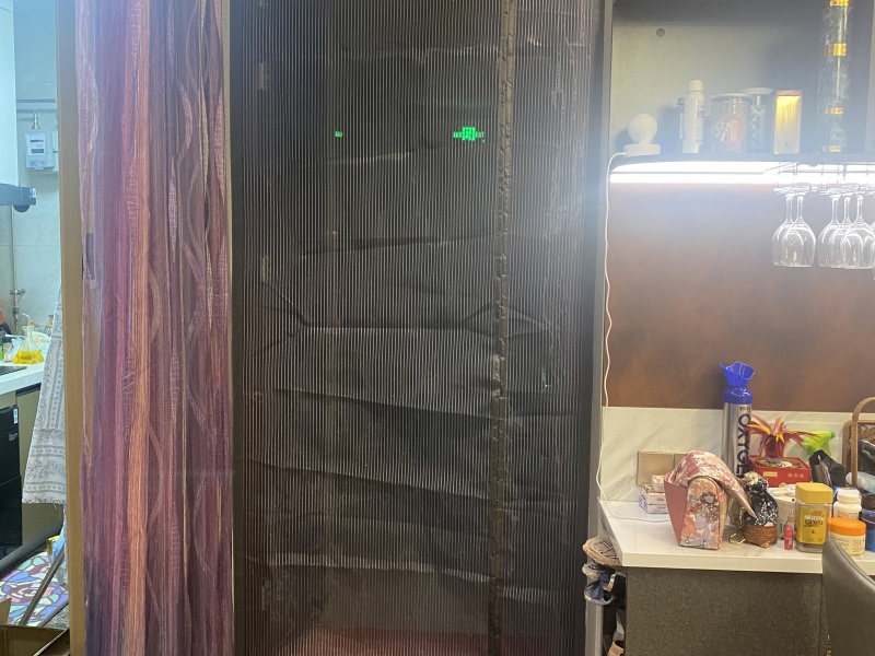 2室2廳 江東境界門廳