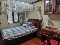 5室2廳2陽(yáng)臺(tái) 加州楓景別墅臥室