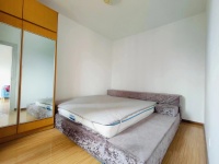 2室2廳1陽(yáng)臺(tái) 蓮花池畔臥室