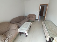 2室2廳1陽(yáng)臺(tái) 云津市場(chǎng)客廳