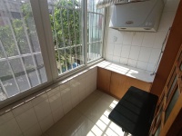 2室2廳1陽(yáng)臺(tái) 云津市場(chǎng)客廳