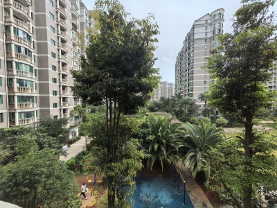 3室2廳2陽臺 世紀(jì)城迎春苑