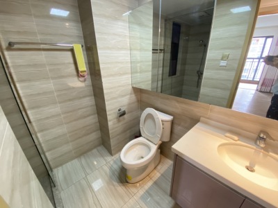 3室2廳1陽臺 海倫堡中央廣場