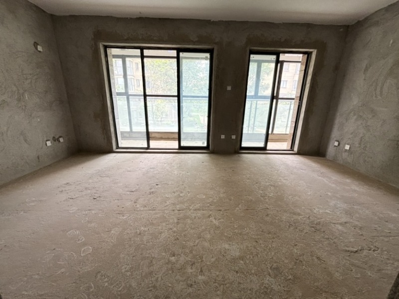 中建龙熙壹号二期卧室