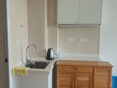 1室1廳1陽臺 錦悅四季花園小區(qū)