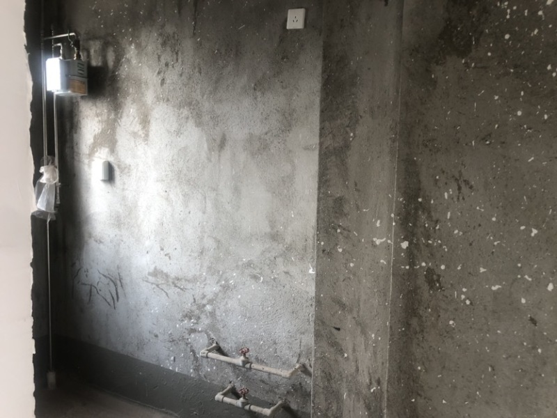 3室2廳2陽臺(tái) 中建龍熙壹號(hào)A區(qū)廚房