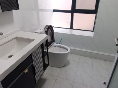 1室1廳1陽(yáng)臺(tái) 大觀首府