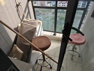 1室1廳1陽臺 云安陽光城