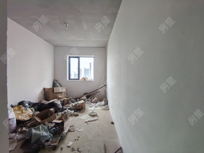 3室2廳2陽臺(tái) 廣福城怡福園