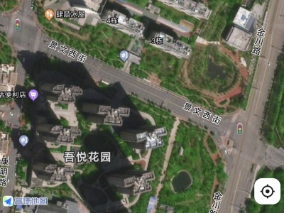 2室1廳 和悅銘著