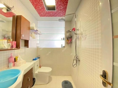 2室2廳1陽臺 省人大住宅小區(qū)