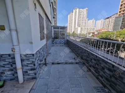2室1廳1陽(yáng)臺(tái) 春之城