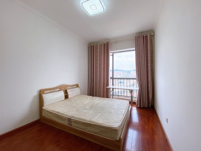 3室1廳1陽臺(tái) 保利大家