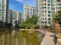 4室2廳2陽臺(tái) 世紀(jì)城玉春苑其他