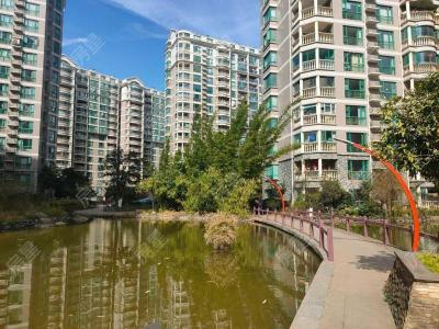 4室2廳2陽臺 世紀(jì)城玉春苑