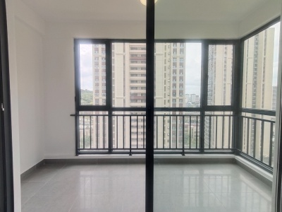 3室2廳2陽臺 大華公園天下時光園