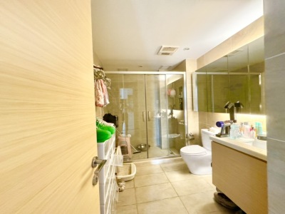 3室2廳2陽臺 濱江俊園香儂組團(tuán)