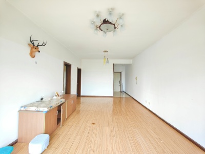 2室2廳2陽臺(tái) 景星花園