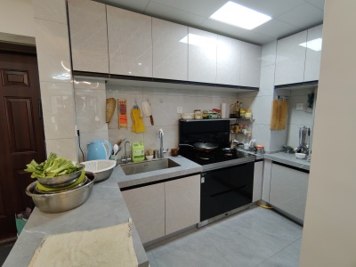 2室2廳1陽臺 俊發(fā)盛唐城星河郡(一期)