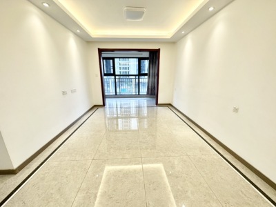 3室2廳2陽臺 上悅天地三期