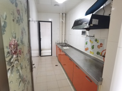 2室1廳1陽臺 上東城