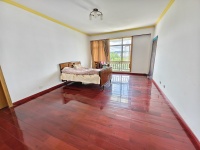 6室2廳3陽臺 清水木華別墅客廳