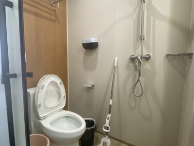 1室1廳 中海云著