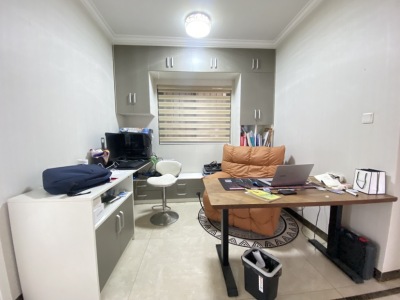 4室2廳2陽(yáng)臺(tái) 德潤(rùn)朗悅灣