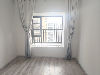 4室2廳1陽臺 新城吾悅廣場3號地塊