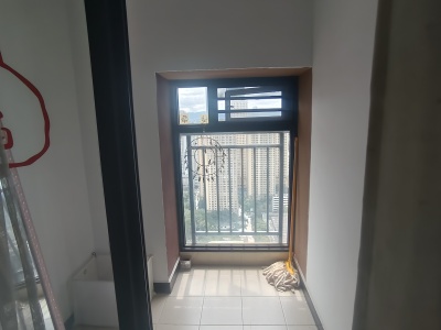 2室2廳1陽臺 拓東郡