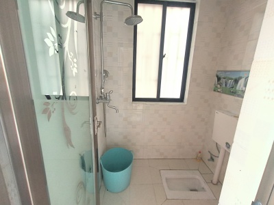 3室2廳1陽(yáng)臺(tái) 華夏御府雍璟苑(回遷房)