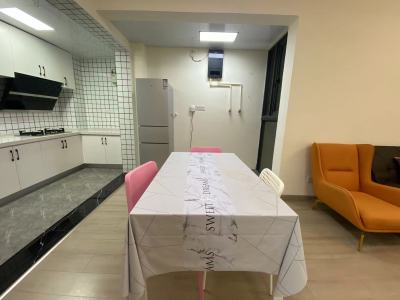 3室2廳1陽臺 潤城第五大道